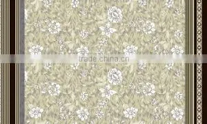 100% Polyester With Various Kinds of Fabric/cheap Price thumbnail-4