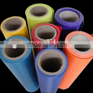 PVC Vinyl Coated Tarpaulin Fabric thumbnail-1