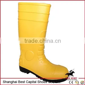 Waterproof Steel Toe Work Boot men's Composition Western Work Boot thumbnail-1