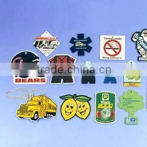 300ml Car Air Freshener New Product/private Design/hot Sale/for Amazon Sale Made in China thumbnail-1