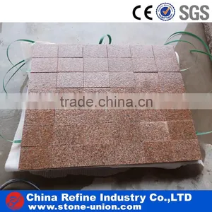 China Good Quality Red Granite thumbnail-2