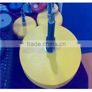 S78 Machine Leveling Mount thumbnail-1