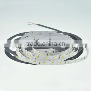 Led Strip Light CE ROHS UL 60pcs SMD 2835 IP20 Warm White Led Strip 50m thumbnail-4