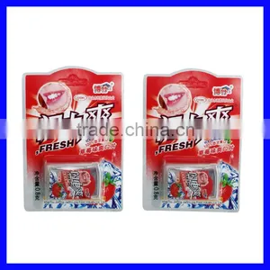 Promotional Mint Flavor Paper Candy thumbnail-1