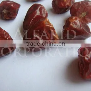 Pakistani Hot Round Red Chillies thumbnail-1