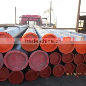 JIS G 3461-1988 "boilers, Heat Exchangers Used in Carbon Steel." STB340 Seamless Pipes thumbnail-5