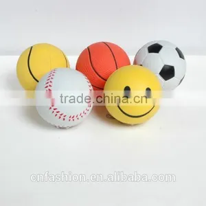 2015 Wholesale Pet Toy Rubber Ball Manufacturer thumbnail-1