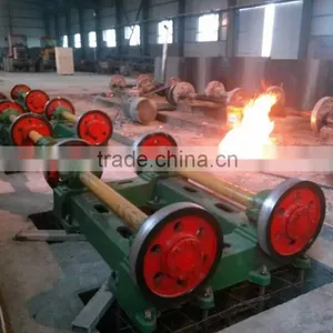 Concrete Spining Machine in Africa thumbnail-1