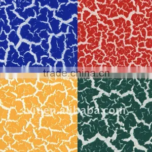 NC Crackle Paint of All Colors thumbnail-1