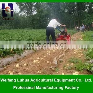 2wd Hand Tractor 18HP thumbnail-3