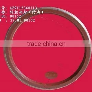Sinotruk Howo Oil Seal AZ9112340113 thumbnail-1