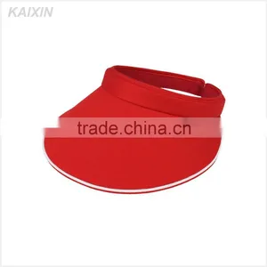 Wide Brim Sun Visor Hat thumbnail-1