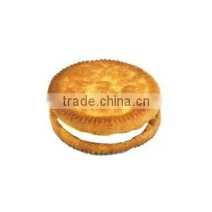 Premium Manufacturer Pandanus Cream Filled Sandwich Biscuits High Quality From Thailand thumbnail-4