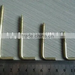 Zinc Plated Furniture Bolt and Screw , Karbiner Rigging Hardware Accessory Made in China Manufacturer thumbnail-4