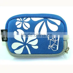 Guangzhou Factory Good Looking Neoprene Camera Bag thumbnail-1
