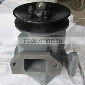 Water Pump Maz Ymaz Kraz 236-13-7010-A4 thumbnail-3