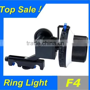 DSLR Rig Follow Focus F4 thumbnail-1