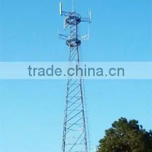 Medium Duty Radio Antenna Tower thumbnail-2