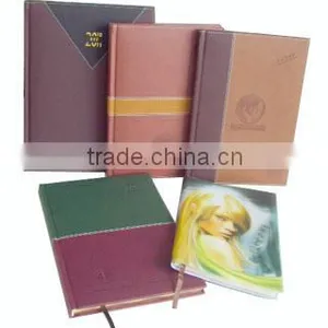 High Quality Book Cover Synthetic Leather thumbnail-1