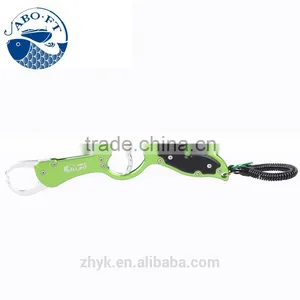 2016 Wholesales Price Slim Proflie Aluminium Grip Fishing Pliers thumbnail-3
