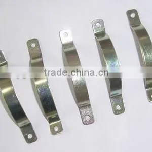 Sheet Metal Stamping Part thumbnail-1