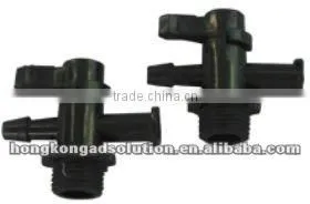 Plastic 2-way 2 Way Valve thumbnail-1