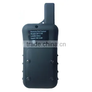 In Ground Pet Fencing System 023 & 300 Meter Remote Dog Trainer Quality Choice thumbnail-4