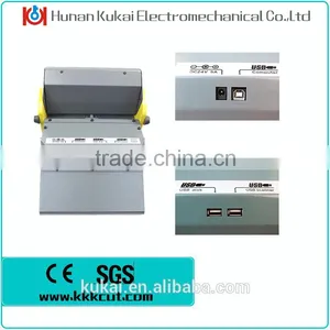 CE Appoved Full Automatic Key Duplicating Machines Sec-E9 Key Cutting Machines for Sale With Factory Price thumbnail-5