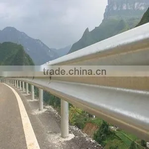 ZT Highway Guardrail Roll Forming Machine thumbnail-4