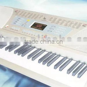 Electric Keyboard thumbnail-1