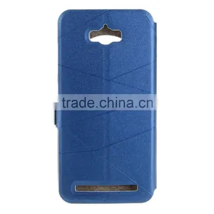 Keno Fashion Handy Leather Case for Asus, for Asus Zenfone Max Leather Case thumbnail-2