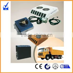 6KW Roof Trailer/tractor/truck Air Conditioner/conditioning for Truck Cabin/trailer Cab thumbnail-1