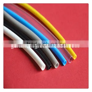 Soft 3mm Anti-fire UL Approved Pvc Insulation Tube thumbnail-5