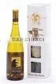 One Bottle Wine Paper Bag thumbnail-1