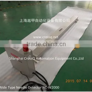 Wide Needle Detector NC-W2500 thumbnail-1