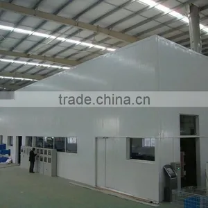 Waste Refrigerator Recycling Machine/plant/refrigera thumbnail-3