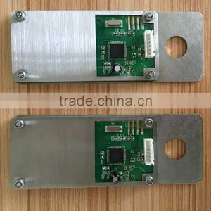 Manufacturer USB Industrial Equipment Control Keypad thumbnail-2