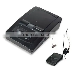 Headset Amplifier thumbnail-1