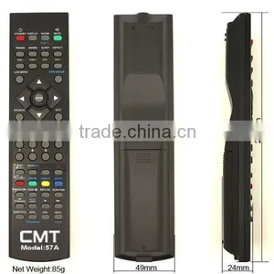CMT-57A Plastic Remote Control Remote Controllers thumbnail-6