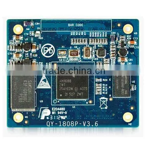 Universal Arm Development Board/embeded System Board thumbnail-2