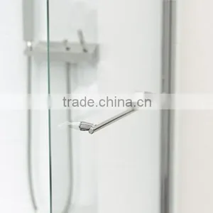 Factory Supply Bath Shower Screen thumbnail-3