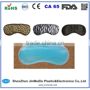 Ice Beads Eye Mask / Cool Gel Eye Mask for Summer thumbnail-3