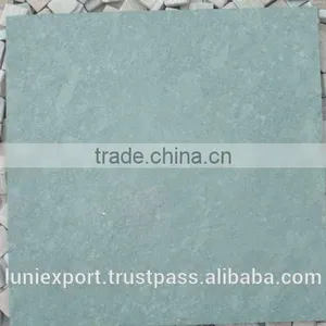 Green Slate Tiles thumbnail-2