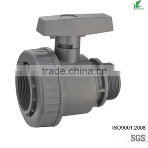 Pvc Connector Male Thread thumbnail-6