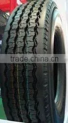 All Steel /semi Steel Truck Tyres Wanda Tires thumbnail-1