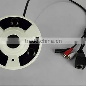Wide Angle Cctv Camera Ahd Camera 720p Fish Eye Ahd Cctv thumbnail-5