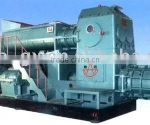Brick Making Machine thumbnail-1