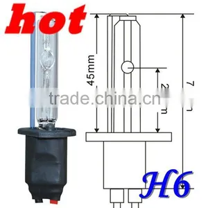 2013 Real Factory Wholesale VIP H6 Xenon Kits for Best Quality 12V 35W thumbnail-1
