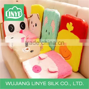 Plush Animal Shaped Floor Cushion / Chair Cushion thumbnail-1