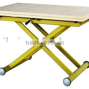 Folding Dining Table thumbnail-1